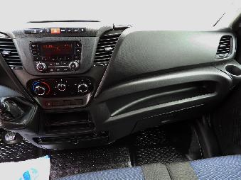 IVECO DAILY 35C16 WYWROTKA TEMPOMAT KLIMATYZACJA BLIŹNIACZE KOŁA  160KM