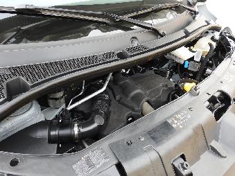 RENAULT MASTER FURGON BRYGADÓWKA  7 MIEJSC TEMPOMAT KLIMATYZACJA LEDY  135KM