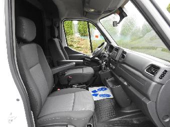 RENAULT MASTER NOWY PLANDEKA 10 PALET WEBASTO TEMPOMAT KLIMATYZACJA LEDY GWARANCJA PRODUCENTA  165KM