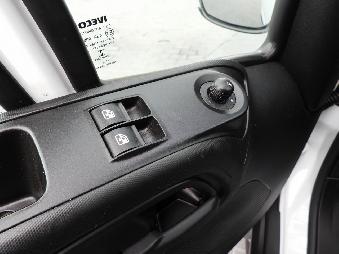 IVECO DAILY 35S16 KONTENER WINDA 8 PALET TEMPOMAT KLIMATYZACJA BLIŹNIACZE KOŁA  160KM