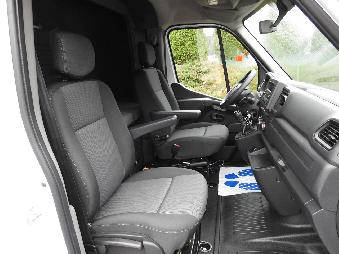 RENAULT MASTER NOWY PLANDEKA 10 PALET WEBASTO TEMPOMAT KLIMATYZACJA LEDY GWARANCJA PRODUCENTA  165KM