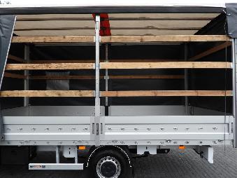 OPEL MOVANO  PLANDEKA 10 PALET TEMPOMAT NAWIGACJA LEDY PNEUMATYKA KLIMATYZACJA  165KM