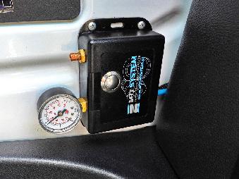 MERCEDES SPRINTER 316 CHŁODNIA KONTENER 0*C WINDA 8 PALET TEMPOMAT PNEUMATYKA KLIMATYZACJA  160KM