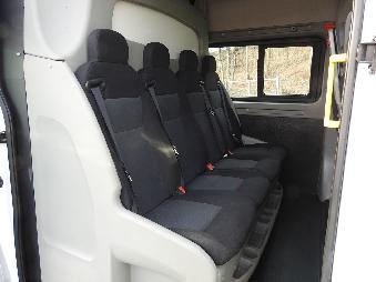 RENAULT MASTER FURGON BRYGADÓWKA  7 MIEJSC TEMPOMAT KLIMATYZACJA LEDY  135KM