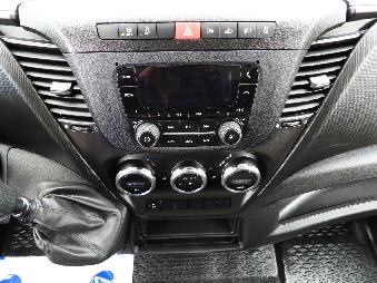 IVECO DAILY 35S16 KONTENER WINDA 8 PALET TEMPOMAT KLIMATYZACJA BLIŹNIACZE KOŁA  160KM