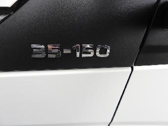 IVECO DAILY 35S15 SKRZYNIA PODWÓJNA KABINA DOKA 7 MIEJSC KLIMATYZACJA  150KM