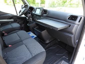 RENAULT MASTER  KONTENER WINDA 8 PALET TEMPOMAT NAWIGACJA LEDY BLIŹNIACZE KOŁA KLIMATYZACJA  145KM