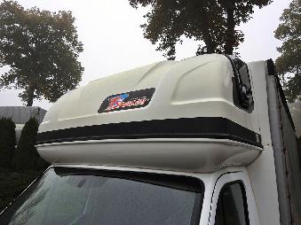 RENAULT MASTER PLANDEKA 10 PALET WEBASTO TEMPOMAT KLIMATYZACJA  130KM