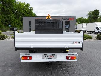 RENAULT MASTER  WYWROTKA TEMPOMAT LEDY BLIŹNIACZE KOŁA KLIMATYZACJA  130KM