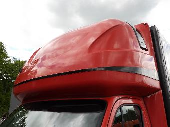 RENAULT MASTER  PLANDEKA 10 PALET WEBASTO TEMPOMAT LEDY PNEUMATYKA KLIMATYZACJA  165KM