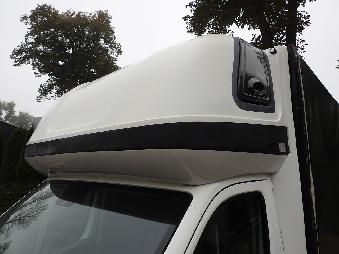 PEUGEOT BOXER PLANDEKA WINDA 8 PALET WEBASTO KLIMATYZACJA LEDY  165KM