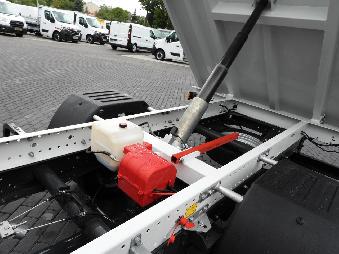 IVECO DAILY 35C16 WYWROTKA TEMPOMAT KLIMATYZACJA BLIŹNIACZE KOŁA  160KM