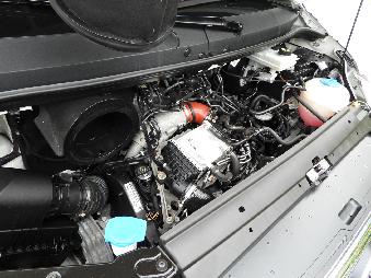 VOLKSWAGEN CRAFTER  PLANDEKA 8 PALET WEBASTO TEMPOMAT LEDY KLIMATYZACJA  180KM