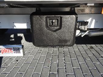 RENAULT MASTER PLANDEKA 10 PALET TEMPOMAT KLIMATYZACJA PNEUMATYKA  170KM