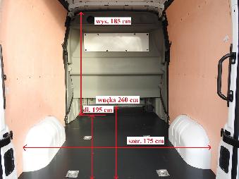 RENAULT MASTER FURGON BRYGADÓWKA  7 MIEJSC TEMPOMAT KLIMATYZACJA LEDY  135KM