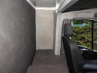 RENAULT MASTER PLANDEKA 8 PALET TEMPOMAT KLIMATYZACJA LEDY  165KM