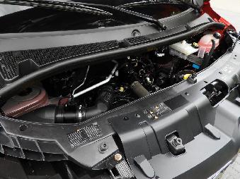 RENAULT MASTER  PLANDEKA 10 PALET WEBASTO TEMPOMAT LEDY PNEUMATYKA KLIMATYZACJA  165KM