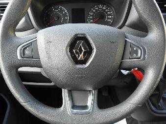 RENAULT MASTER NOWY PLANDEKA 10 PALET WEBASTO TEMPOMAT KLIMATYZACJA LEDY GWARANCJA PRODUCENTA  165KM