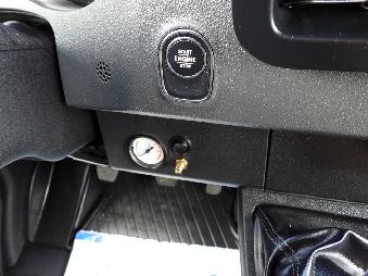 MERCEDES SPRINTER 316 PLANDEKA WINDA 10 PALET WEBASTO TEMPOMAT PNEUMATYKA KLIMATYZACJA  160KM