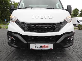 IVECO DAILY 35C16 WYWROTKA TEMPOMAT KLIMATYZACJA BLIŹNIACZE KOŁA  160KM