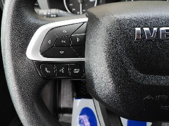 IVECO DAILY 35S16 KONTENER WINDA 8 PALET TEMPOMAT KLIMATYZACJA BLIŹNIACZE KOŁA  160KM