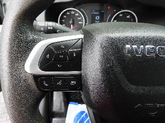 IVECO DAILY 35C16 WYWROTKA TEMPOMAT KLIMATYZACJA BLIŹNIACZE KOŁA  160KM
