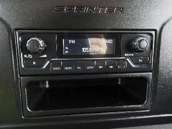 MERCEDES SPRINTER 316 PLANDEKA WINDA TEMPOMAT KLIMATYZACJA  160KM