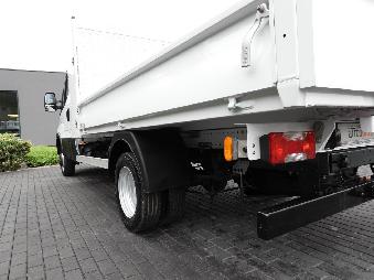 IVECO DAILY 35C16 WYWROTKA TEMPOMAT KLIMATYZACJA BLIŹNIACZE KOŁA  160KM