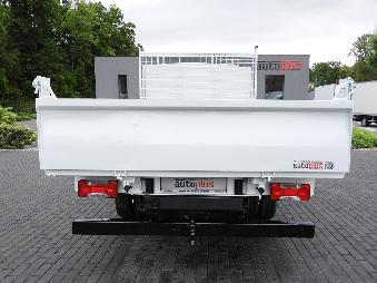 IVECO DAILY 35C16 WYWROTKA TEMPOMAT KLIMATYZACJA BLIŹNIACZE KOŁA  160KM