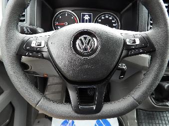 VOLKSWAGEN CRAFTER  PLANDEKA 8 PALET WEBASTO TEMPOMAT LEDY KLIMATYZACJA  180KM