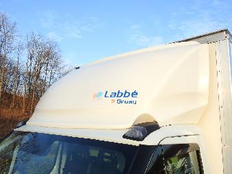 IVECO DAILY 35S16 KONTENER WINDA 8 PALET TEMPOMAT KLIMATYZACJA BLIŹNIACZE KOŁA  160KM