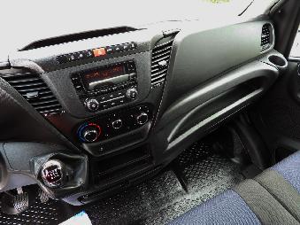 IVECO DAILY 35C16 WYWROTKA TEMPOMAT KLIMATYZACJA BLIŹNIACZE KOŁA  160KM