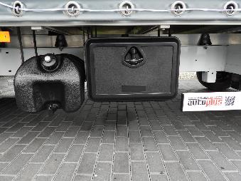 OPEL MOVANO  PLANDEKA 10 PALET TEMPOMAT NAWIGACJA LEDY PNEUMATYKA KLIMATYZACJA  165KM