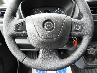 OPEL MOVANO  PLANDEKA WINDA 9 PALET WEBASTO TEMPOMAT LEDY PNEUMATYKA KLIMATYZACJA  165KM