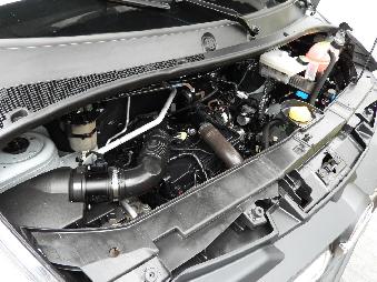 OPEL MOVANO  PLANDEKA 10 PALET WEBASTO TEMPOMAT LEDY PNEUMATYKA KLIMATYZACJA  165KM